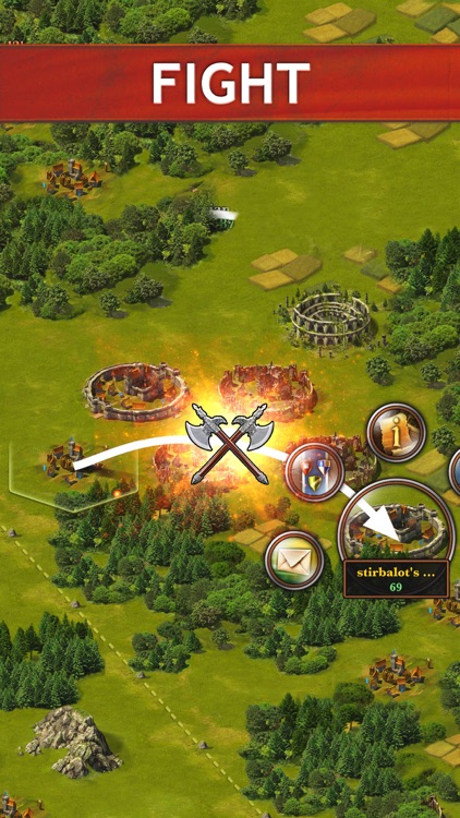 Tribal Wars 2