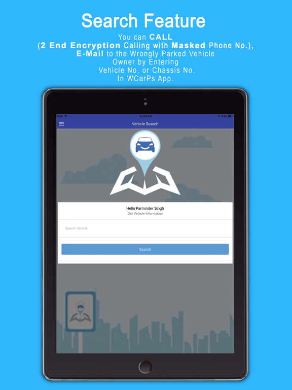 Screenshot #4 pour WCarPs