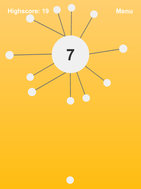 Screenshot #5 pour Pin It - A Needle Game