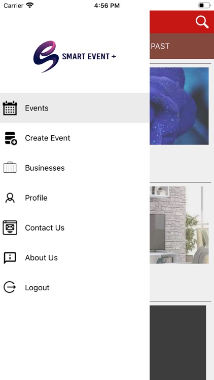 SmartEvent+ screenshot-4