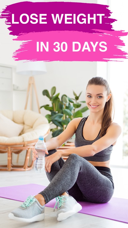 FitHer: Workout for Women
