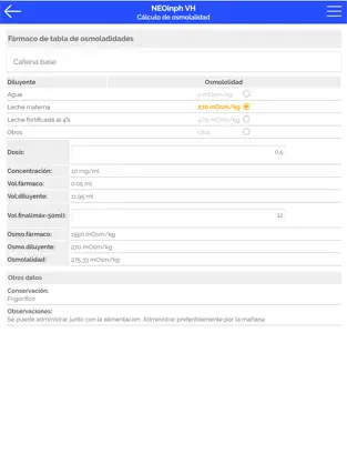 Imágen 5 NEOinph VH iphone