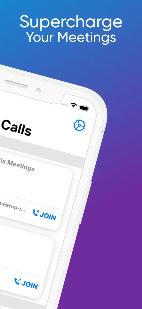 Meeter for Zoom, Teams & Co