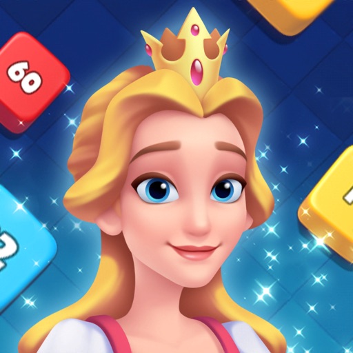 Royal Breaker - Ball Blast 3D