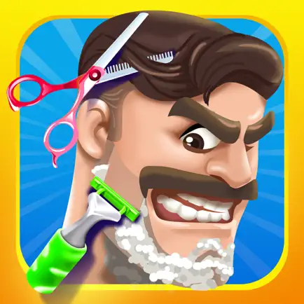 Shave Salon Cooking Games Cheats