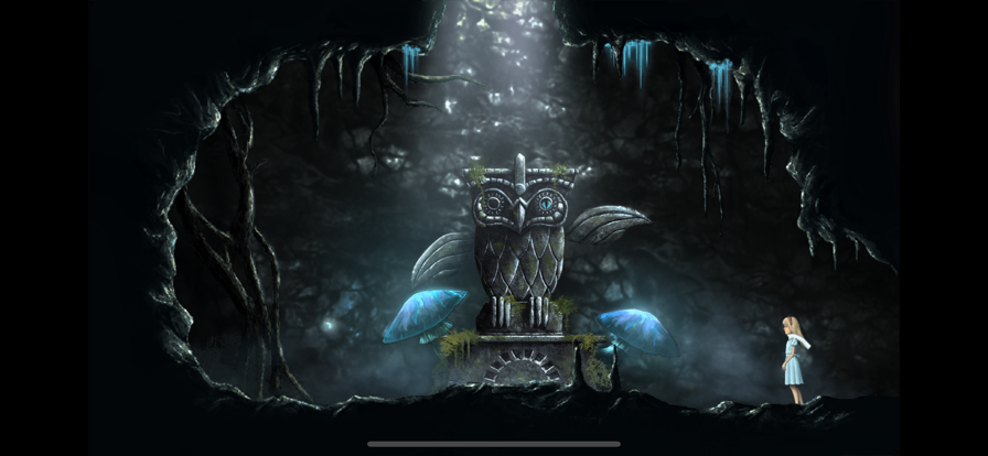 Lucid Dream Adventure Screenshots