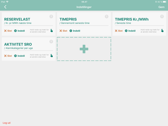 Screenshot #6 pour AffaldVarme Aarhus