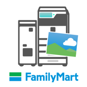 ファミマネットワークプリント