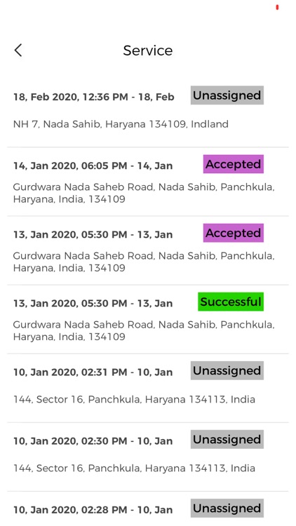 OkDako - Your Family Care screenshot-5