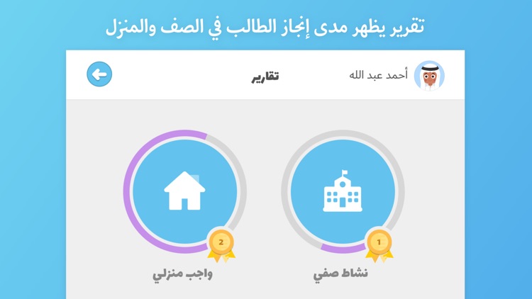 Abjadiyat أبجديات screenshot-4