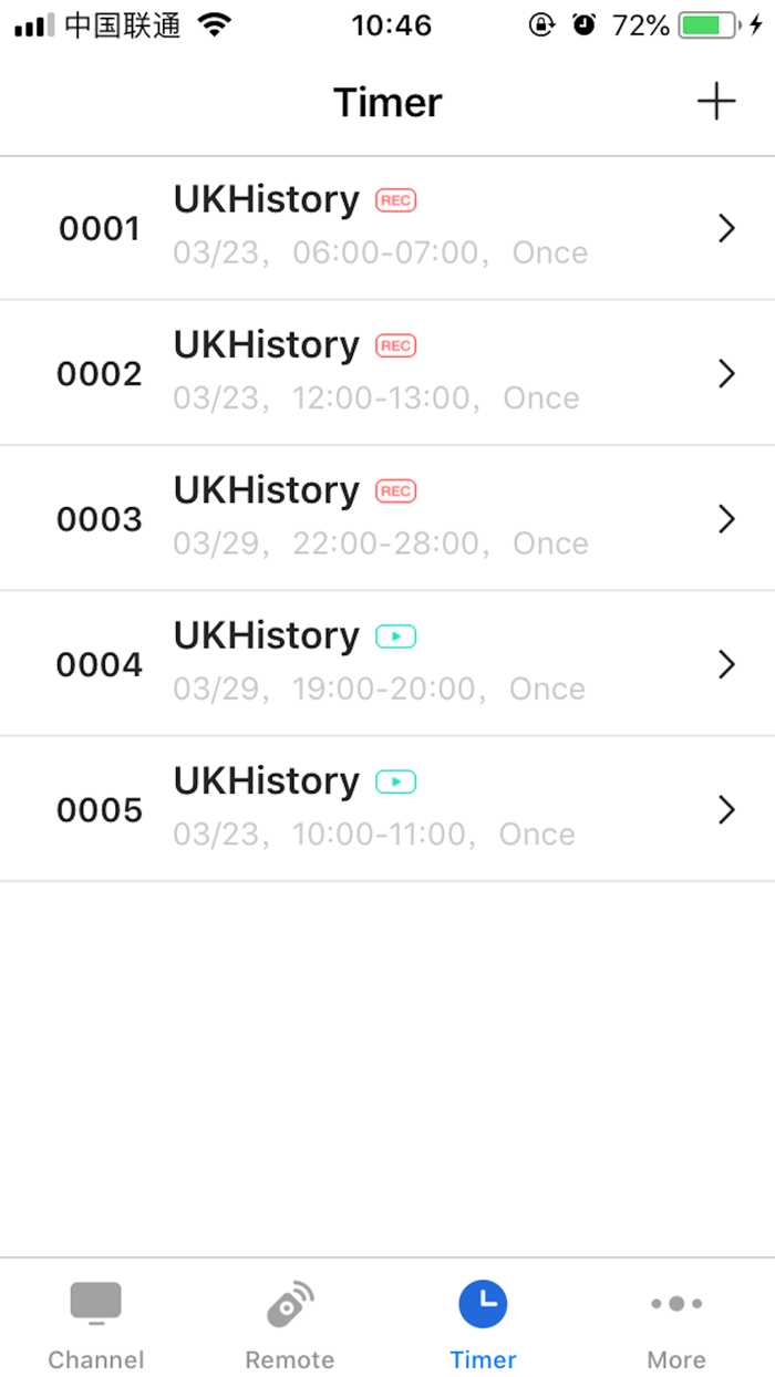 G-MScreen multiple screen