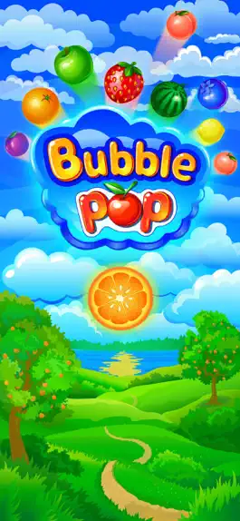 Game screenshot Bubble Pop. mod apk