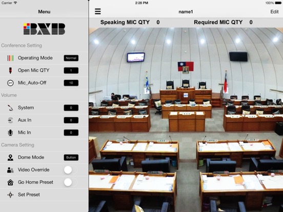 Screenshot #5 pour FCS HD