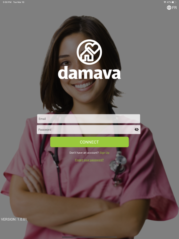 Screenshot #4 pour Damava