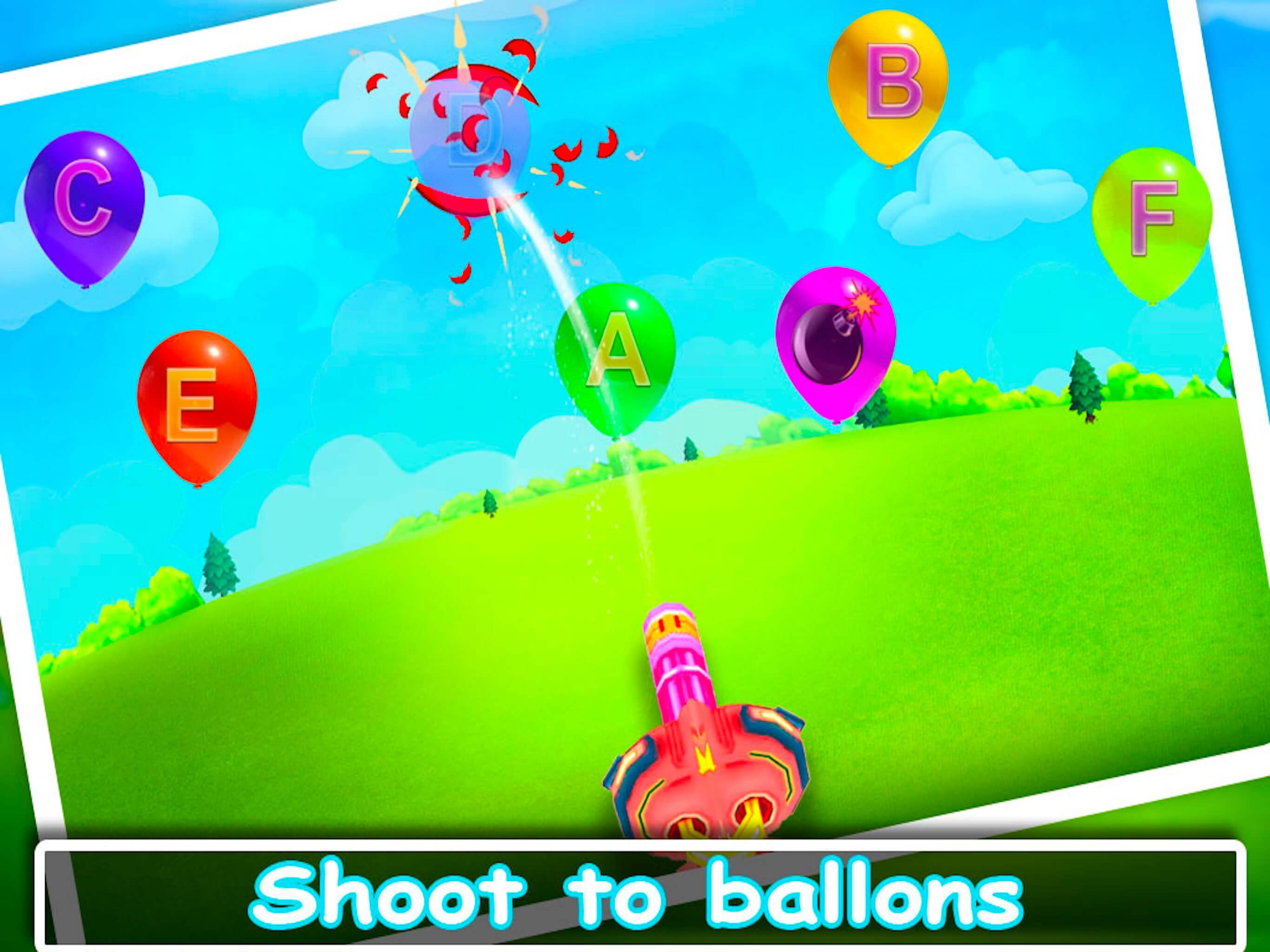 Smart Baby - Toddler Games
