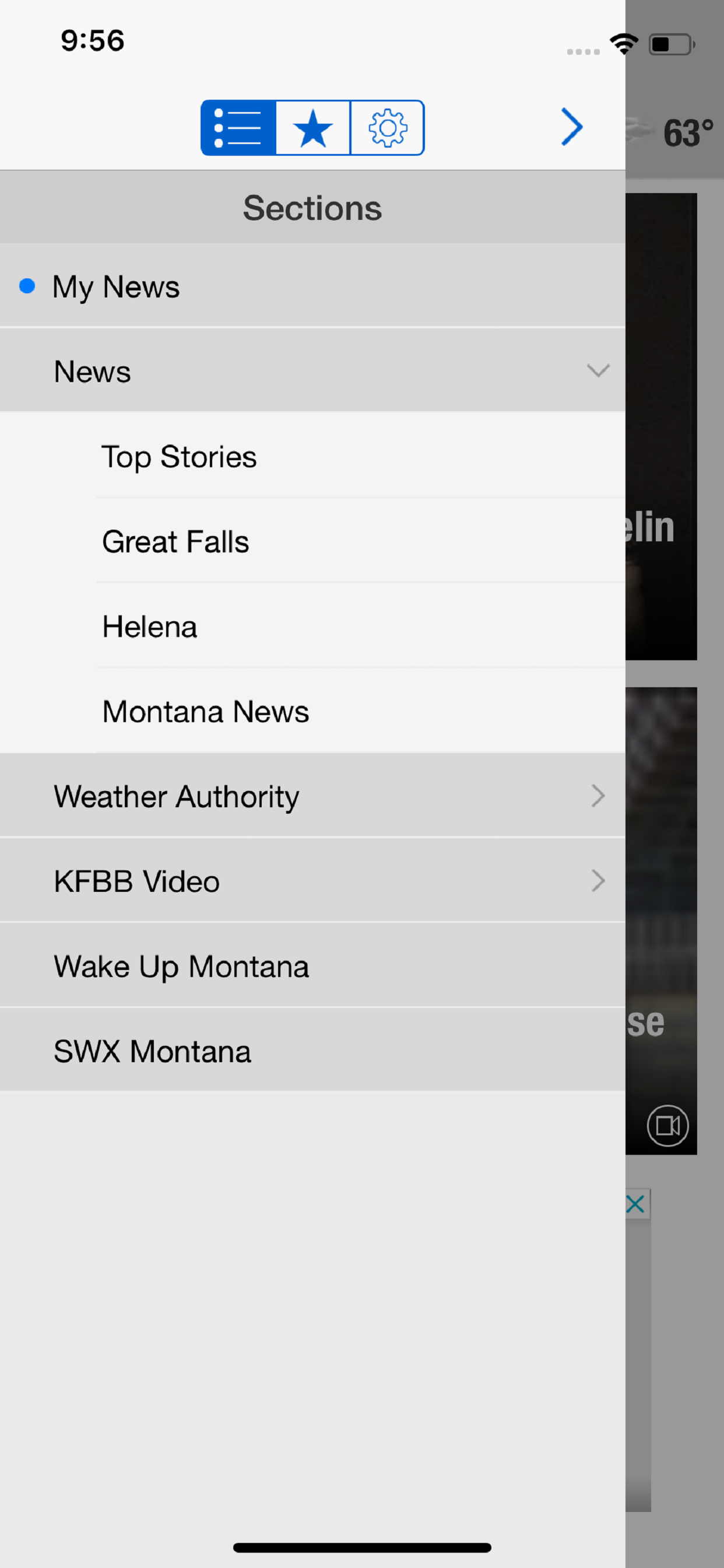 ABCFox KFBB