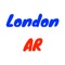 Navigate your world and have a great time while doing it with London AR