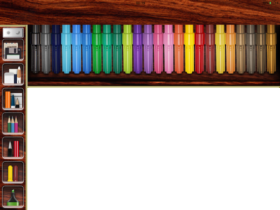 ColorBox HD iPad screenshot 4 - Photo & Video app