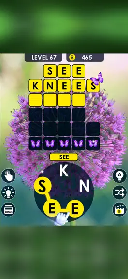 Game screenshot Word Connect: 5 in 1 Games apk