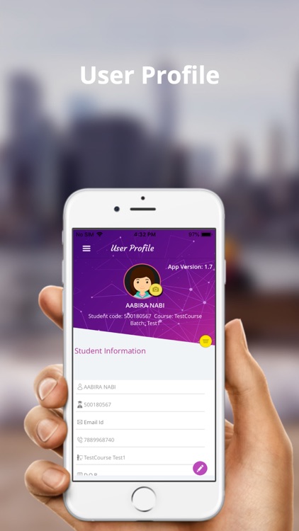 TeachTaps screenshot-3