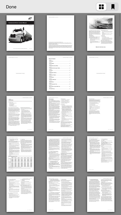 Colorado CDL Test Prep screenshot-8
