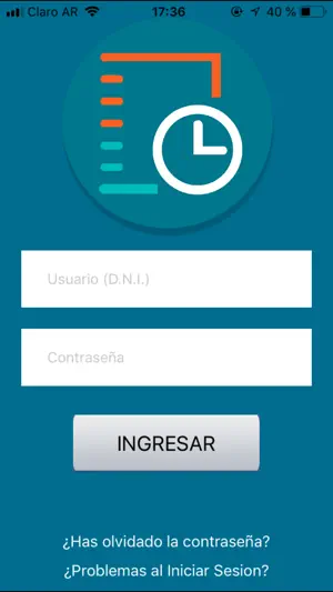 Mi Agenda Movil screenshot 3