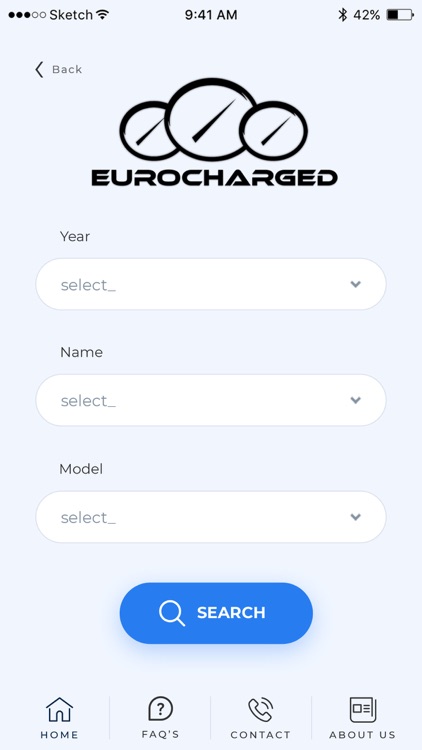 Eurocharged Corporate