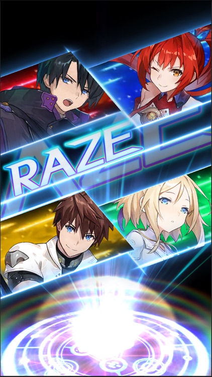 ArkResona -アークレゾナ- screenshot-5