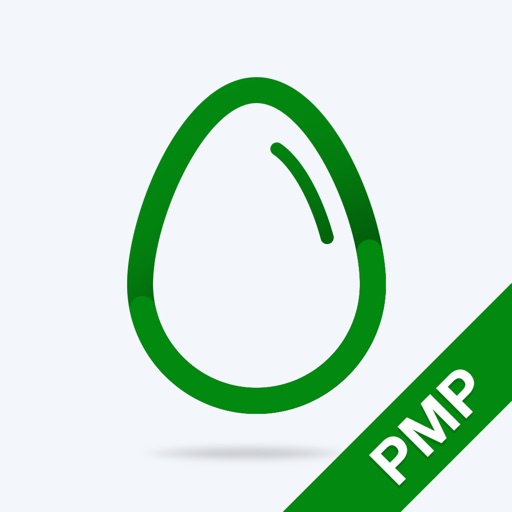 PMP Practice Test Prep icon