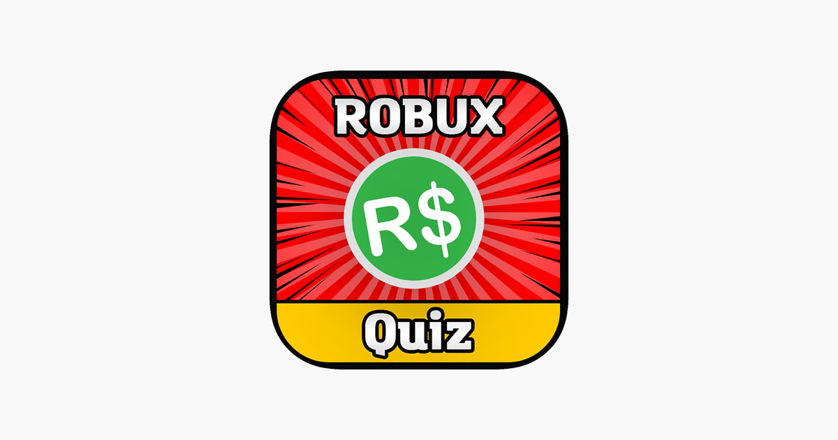 Logo Quiz! (NEW) - Roblox