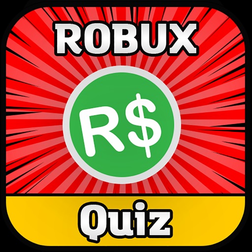 Robux Codes For Roblox N Quiz for iPhone - Download