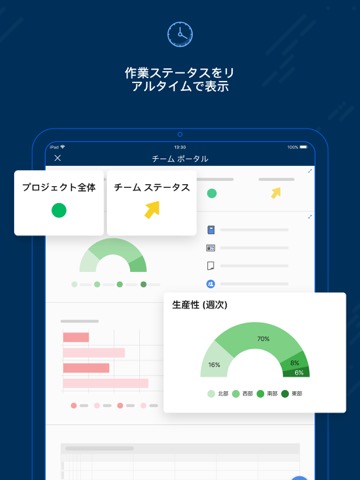 Smartsheet: Teams & Projectsのおすすめ画像6