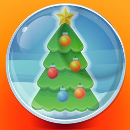 Xmas Tree for Kids