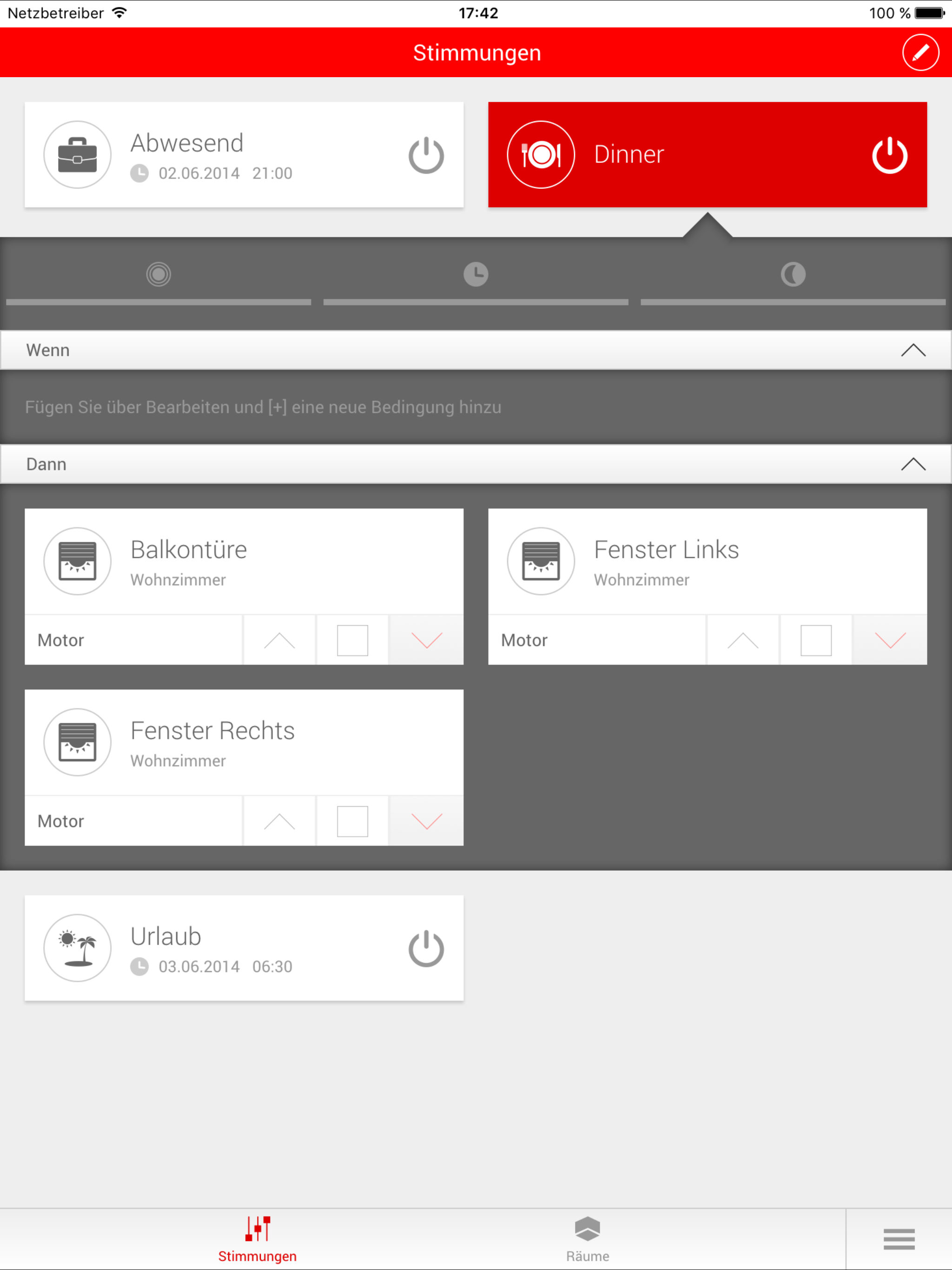 SmartHome PRO