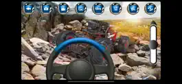 Game screenshot Cam Buggy apk