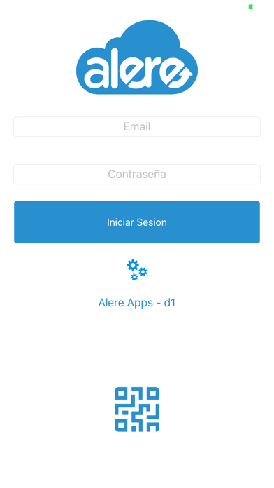 Screenshot #1 pour AlereTR