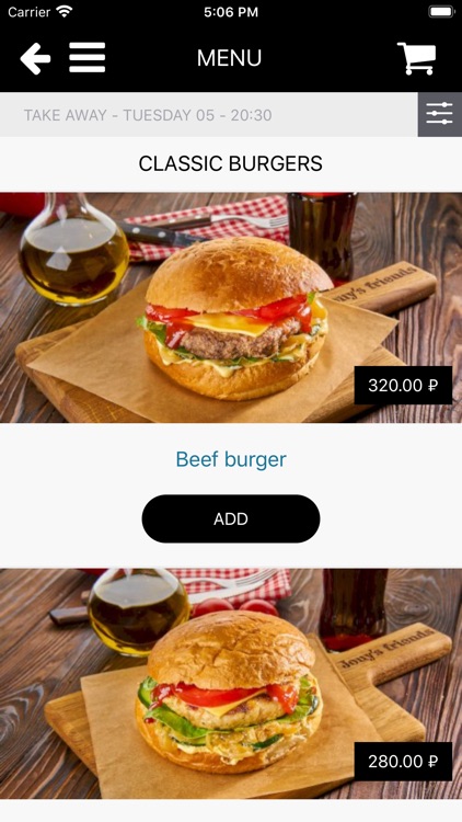 Jony's Friends screenshot-3