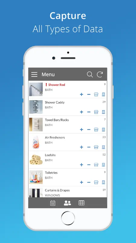 AppSheet screenshot 1 of 3