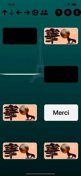 Game screenshot Match French mod apk