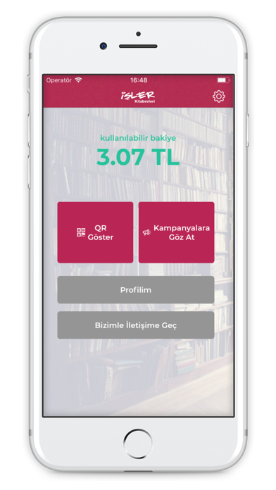 Screenshot #2 pour Niğde İşler Kitabevi