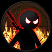 Sniper Killer - Assassin Game