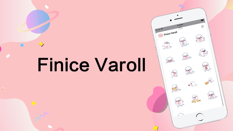Finice Varoll