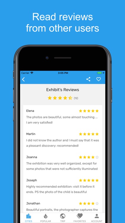 Madamuse - Italy's exhibits