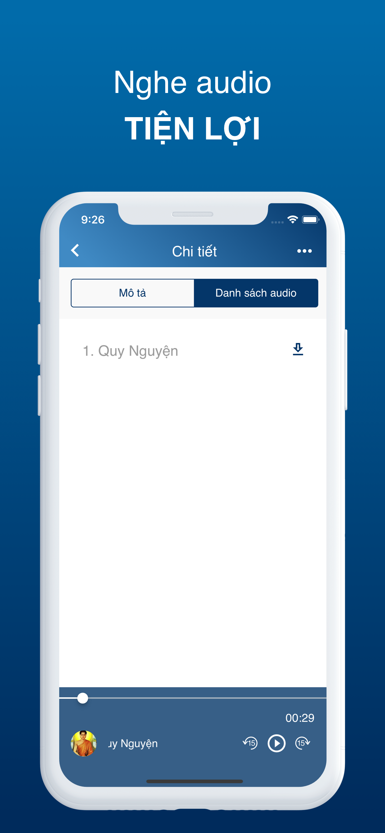 Kinh Nhật Tụng