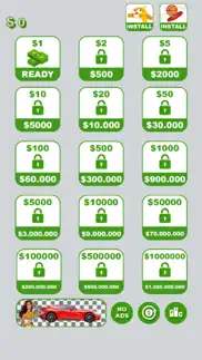 money counter simulator iphone screenshot 2