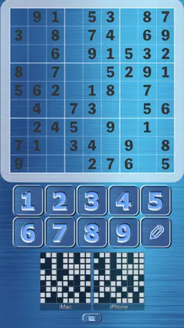 Game screenshot Sudoku.org - LAN Battle hack