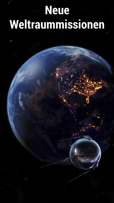 Solar Walk 2: Weltraum Odyssey screenshot 3 of 6