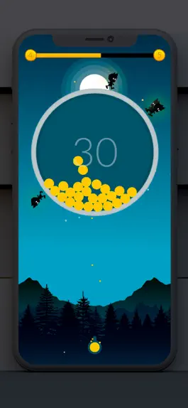 Game screenshot Shadow Runners hack