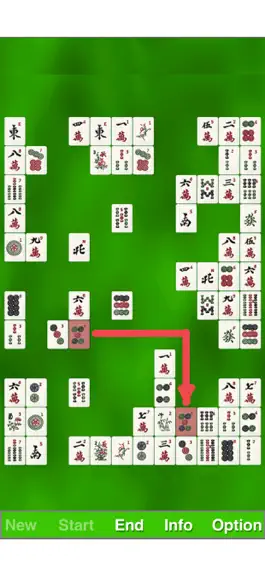 Game screenshot zMahjong Solitaire by SZY apk