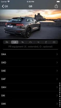 VAG Addict screenshot 6
